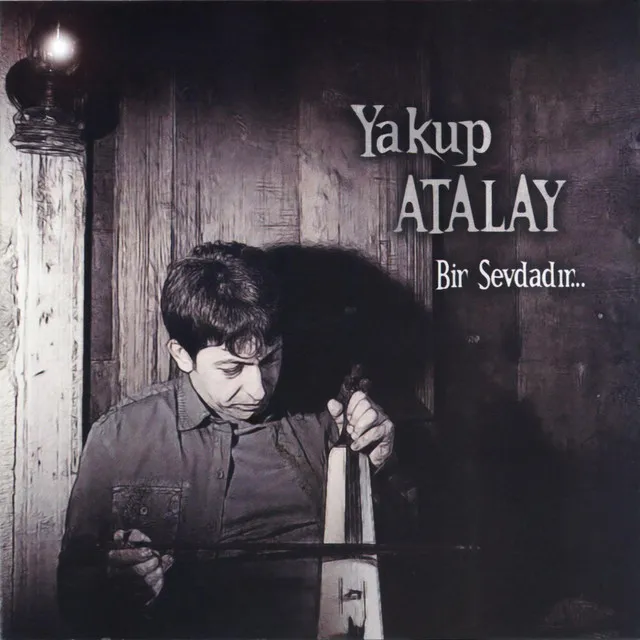 Yakup Atalay